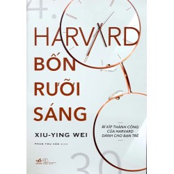 Harvard Bốn Rưỡi Sáng