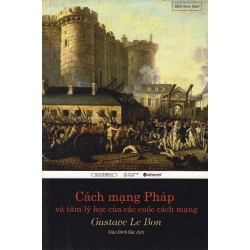 Cách Mạng Pháp Và Tâm Lý Học Của Các Cuộc Cách Mạng