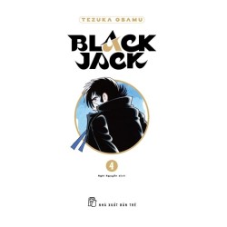 Black Jack [trọn bộ 22 tập]...