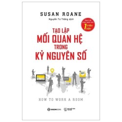 Tạo Lập Mối Quan Hệ Trong...