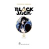 Black Jack [trọn bộ 22 tập] + 2 boxes đựng