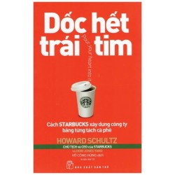 Dốc Hết Trái Tim