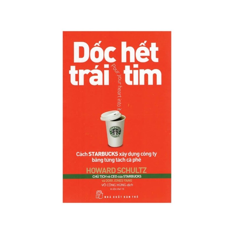 Dốc Hết Trái Tim