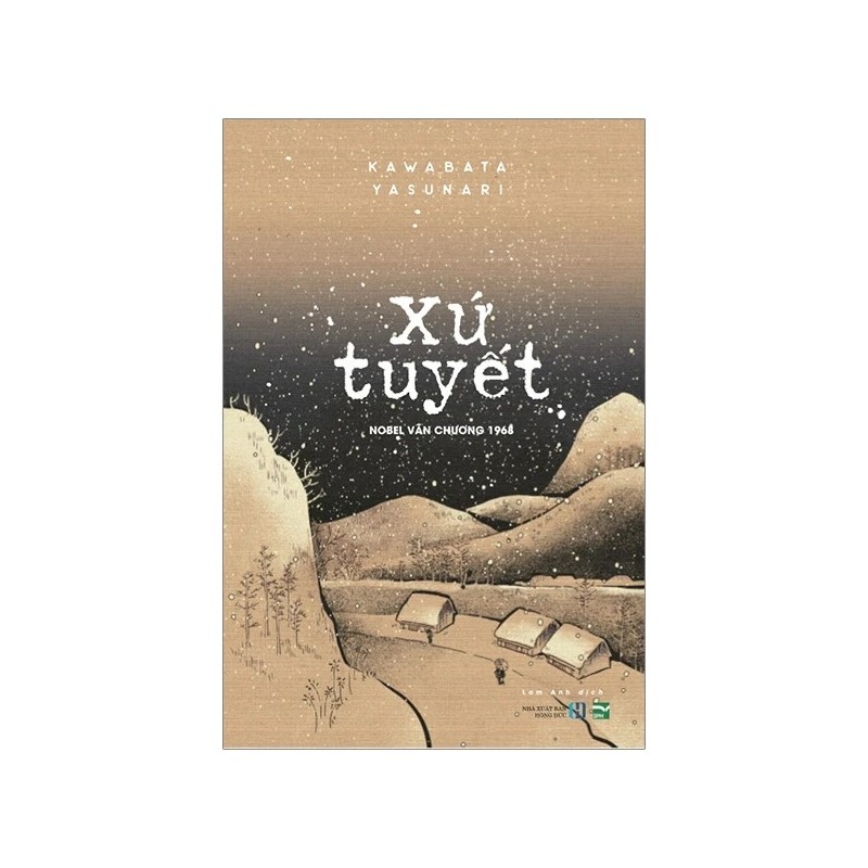 Xứ Tuyết