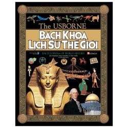 The Usborne: Bách Khoa Lịch...