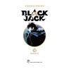 Black Jack [trọn bộ 22 tập] + 2 boxes đựng