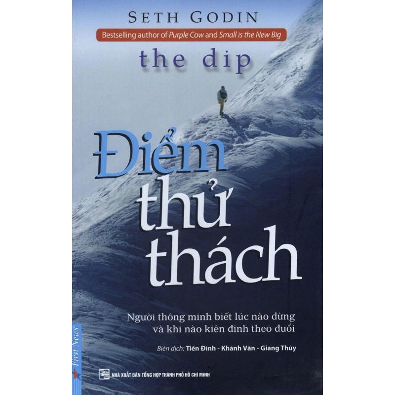 Điểm Thử Thách