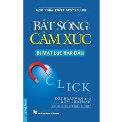 Click Bắt Sóng Cảm Xúc - Bí Mật Lực Hấp Dẫn