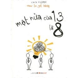 Một Nửa Của 13 là 8