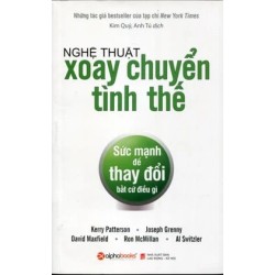 Nghệ Thuật Xoay Chuyển Tình...