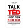 Hùng Biện Kiểu Ted 3