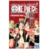 Hồ sơ One Piece [trọn bộ 5 tập]