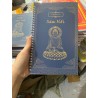 Sổ tay chép Kinh Sám Hối