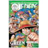 Hồ sơ One Piece [trọn bộ 5 tập]