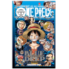 Hồ sơ One Piece [trọn bộ 5 tập]