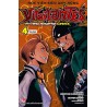 My Hero Academia Illegals [9 tập]