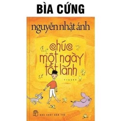 Chúc Một Ngày Tốt Lành