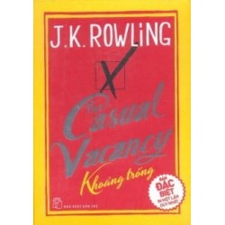 Khoảng Trống (Casual Vacancy)