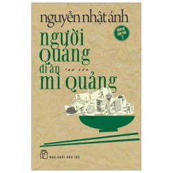 Người Quảng Đi Ăn Mì Quảng