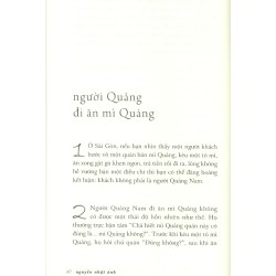 Người Quảng Đi Ăn Mì Quảng