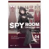 Spy Room Lớp Học Điệp Viên ( 4 tập đầu )