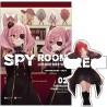 Spy Room Lớp Học Điệp Viên ( 4 tập đầu )