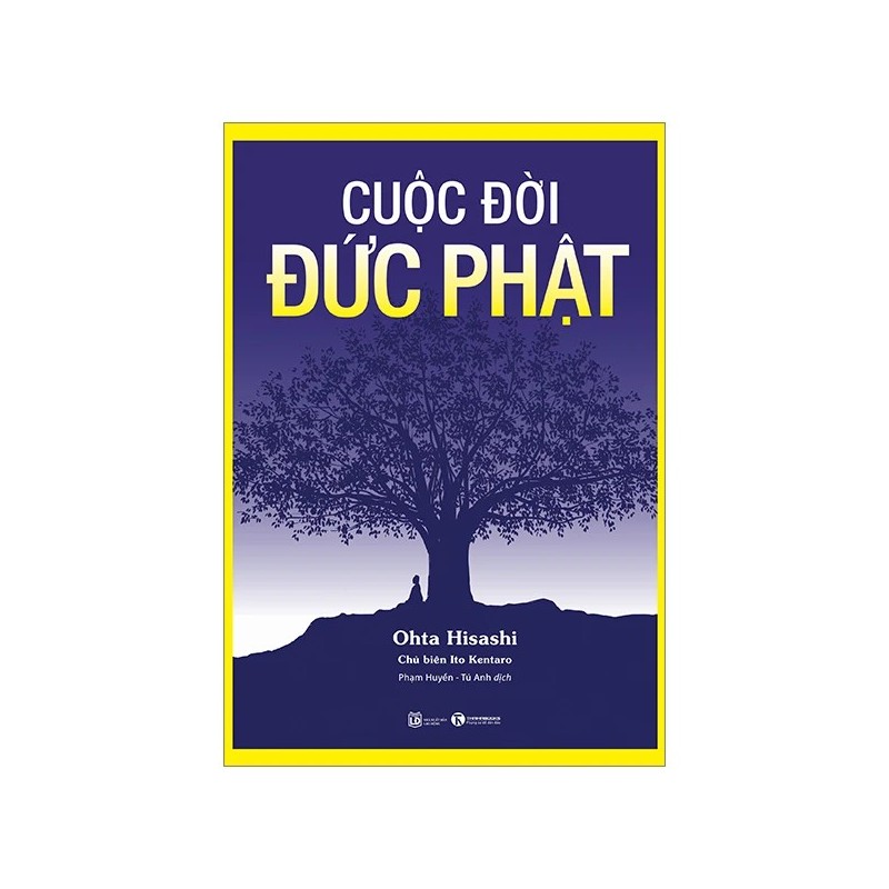 Cuộc Đời Đức Phật