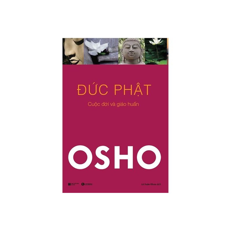 Đức Phật Cuộc Đời Và Giáo Huấn - Osho