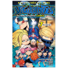 My Hero Academia Illegals [9 tập]