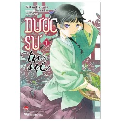 Dược Sư Tự Sự (Light-novel)...