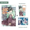 Dược Sư Tự Sự (Light-novel) ( 5 Tập)