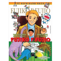 Fujiko F Fujio - Người vẽ...