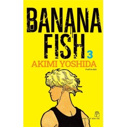 Banana Fish [Trọn bộ 20 tập]