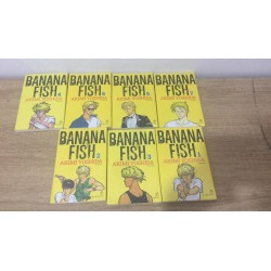 Banana Fish [Trọn bộ 20 tập]