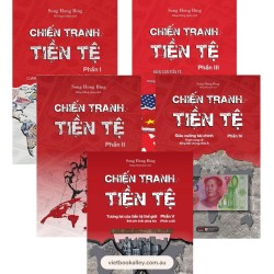 Chiến Tranh Tiền Tệ (Trọn...