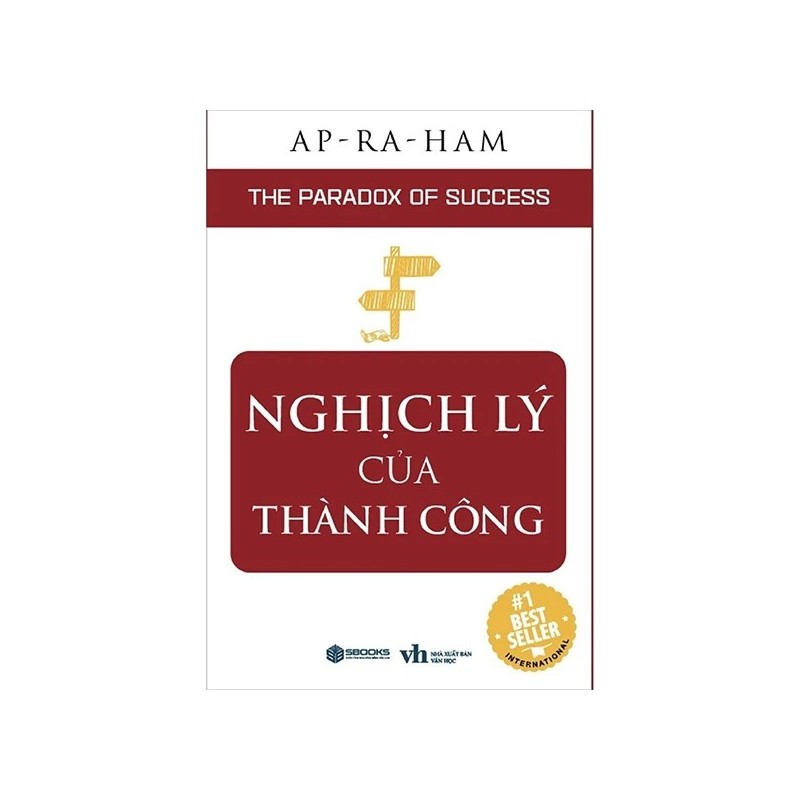 Nghịch Lý Của Thành Công