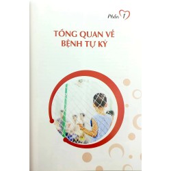 Thấu Hiểu & Hỗ Trợ Trẻ Tự Kỷ