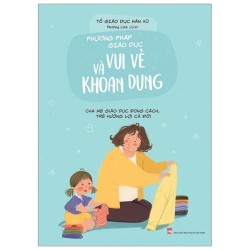 Phương Pháp Giáo Dục Vui Vẻ...