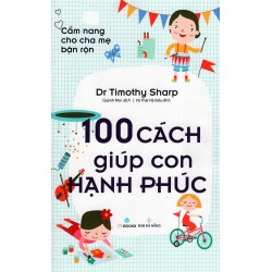 Cẩm Nang Cho Cha Mẹ Bận Rộn...