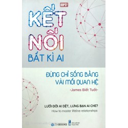 Kết Nối Bất Kì Ai