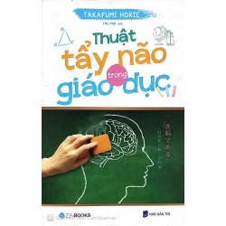 Thuật Tẩy Não Trong Giáo Dục