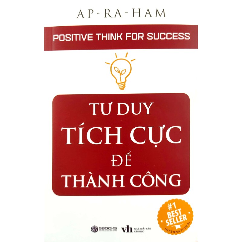 Tư Duy Tích Cực Để Thành Công