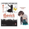 Gosick ( Trọn bộ 9 tập)