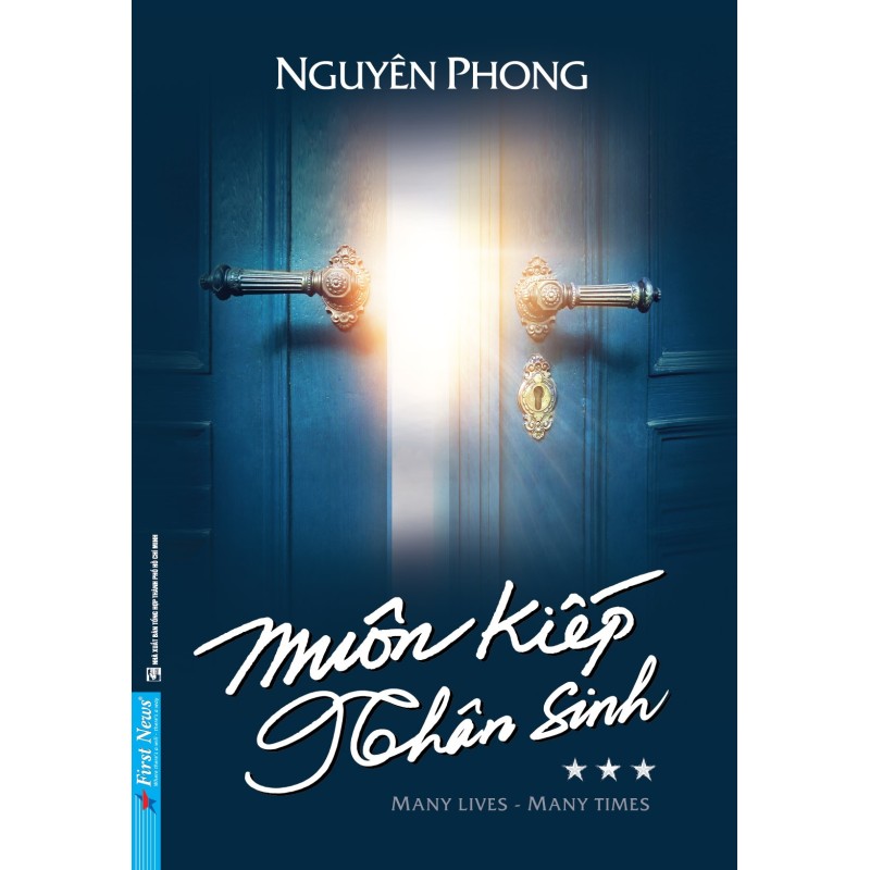 Muôn Kiếp Nhân Sinh