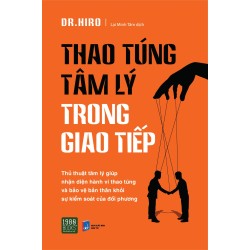 thao túng tâm lý trong giao...