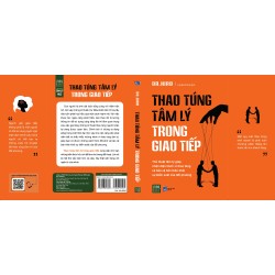 thao túng tâm lý trong giao tiếp