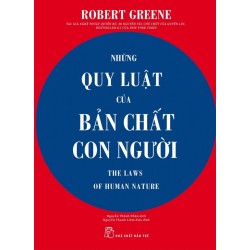 Những Quy Luật Của Bản Chất...