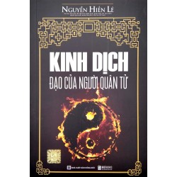 Kinh Dịch Đạo Của Người...