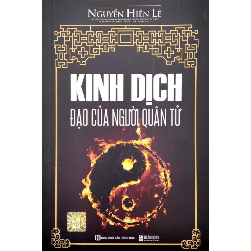 Kinh Dịch Đạo Của Người Quân Tử