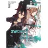 Sword Art Online Aincrad (2 tập đầu)